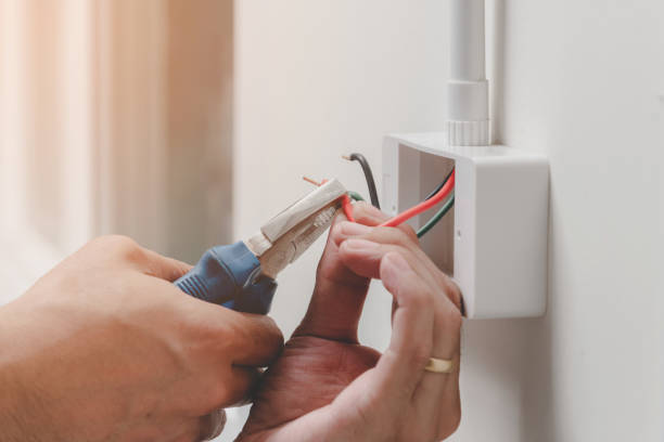 Emergency Electrical Repair Services in Negaunee, MI